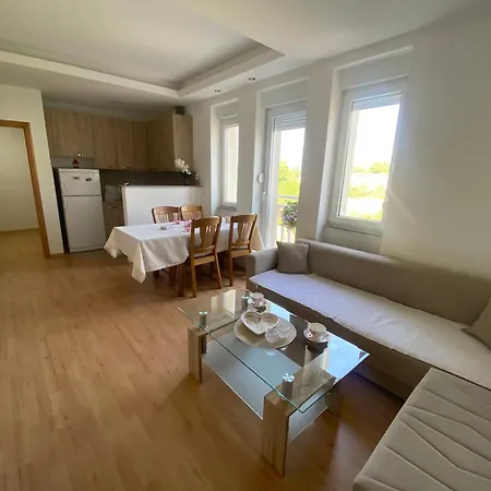 Appartement Karizma Mostar