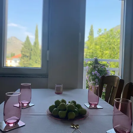 Appartement Karizma Mostar