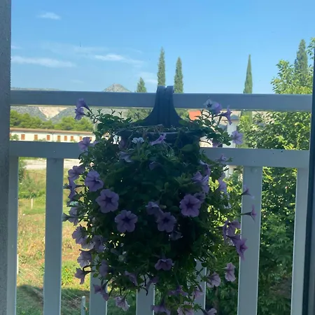 Apartment Karizma Mostar Rodoc