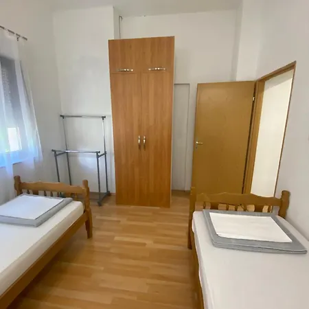 Karizma Mostar * Rodoc