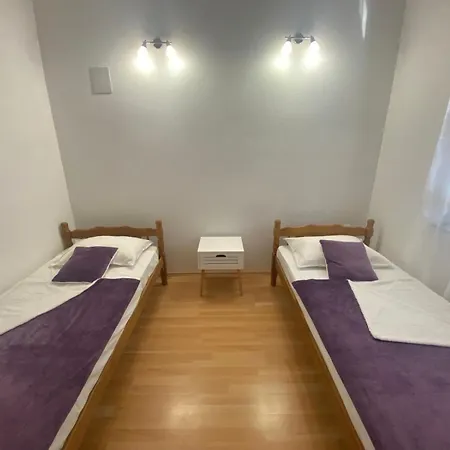 Apartman Karizma Mostar *