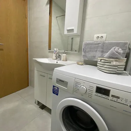 Karizma Mostar Apartament