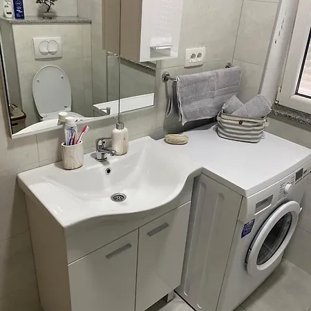 Apartament Karizma Mostar *