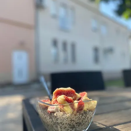 Karizma Mostar Apartment