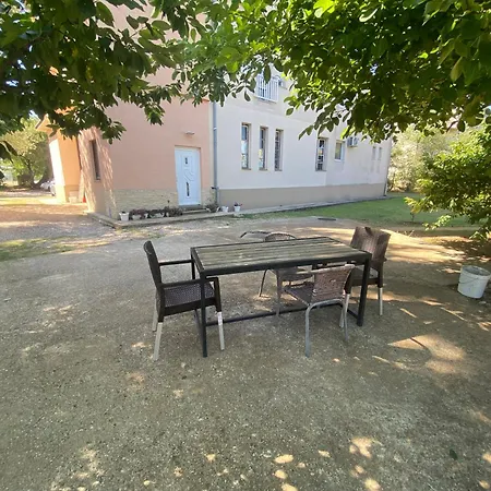 Karizma Mostar Apartament Rodoc